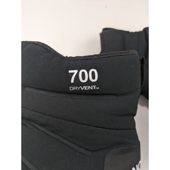 The North Face Nuptse II Bootie - Picture 4 of 8